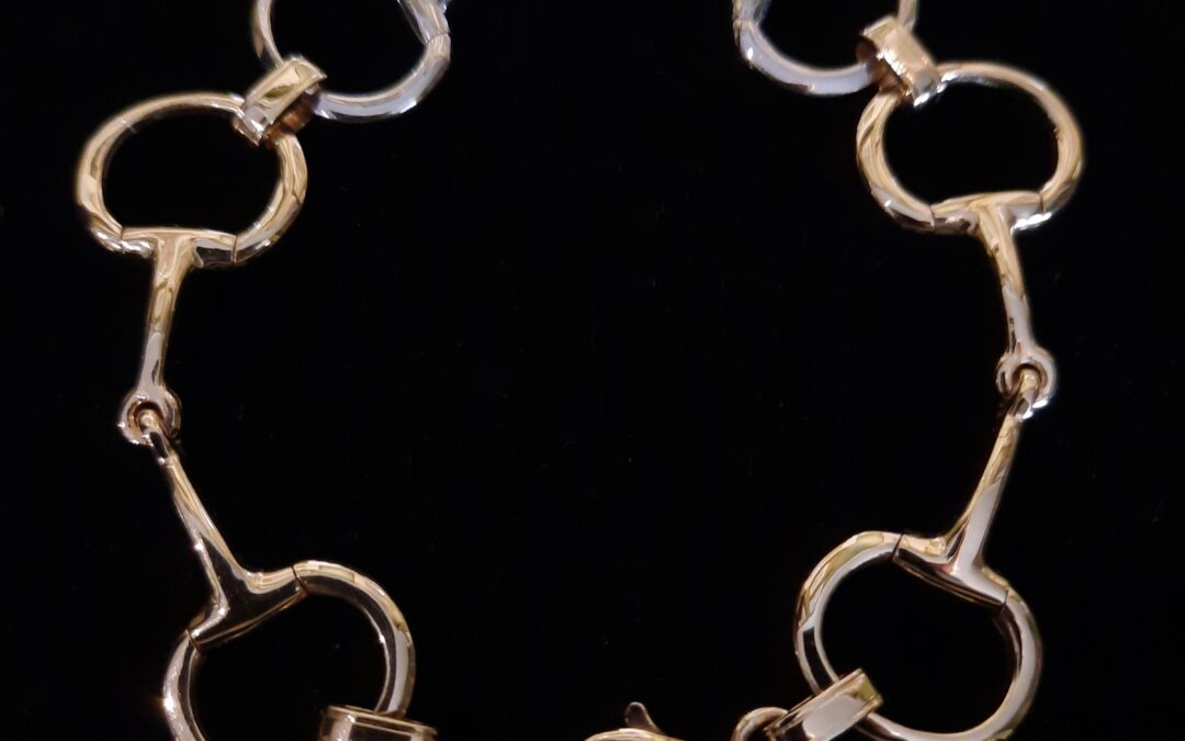 Three Bit Bracelet