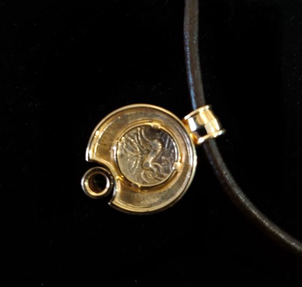 Boudicca reverse