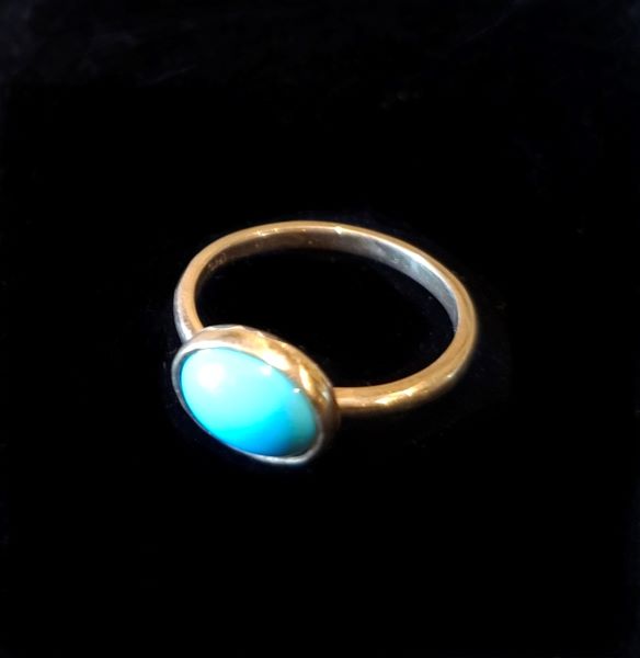 Jane Austen Ring