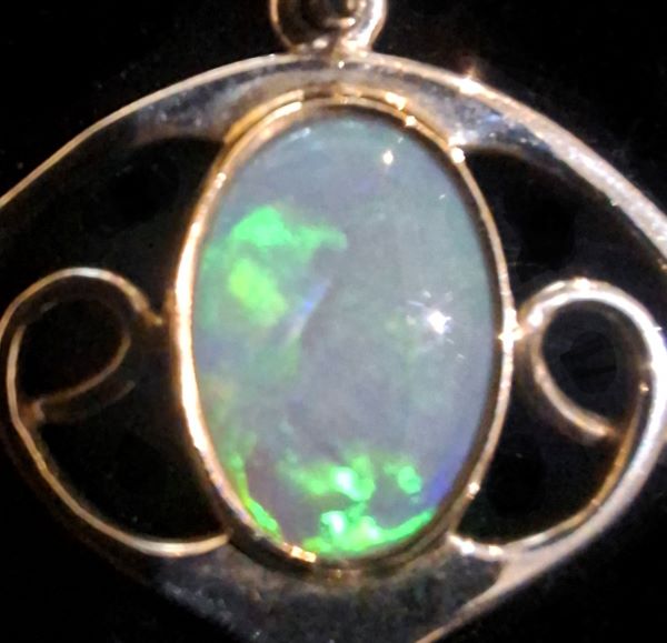 opal close